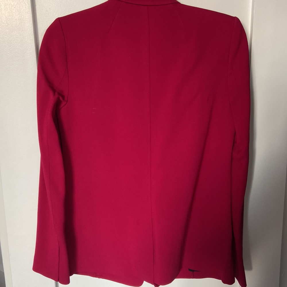 A.L.C. Pink Blazer - Picture 2 of 2